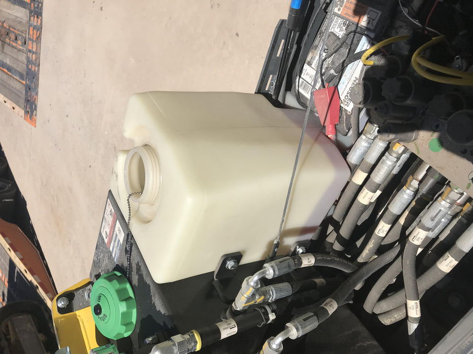 2020 WACKER NEUSON RTLx-SC3