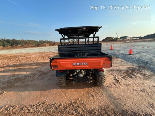 2020 KUBOTA RTV-X1140W-H (Canopy)