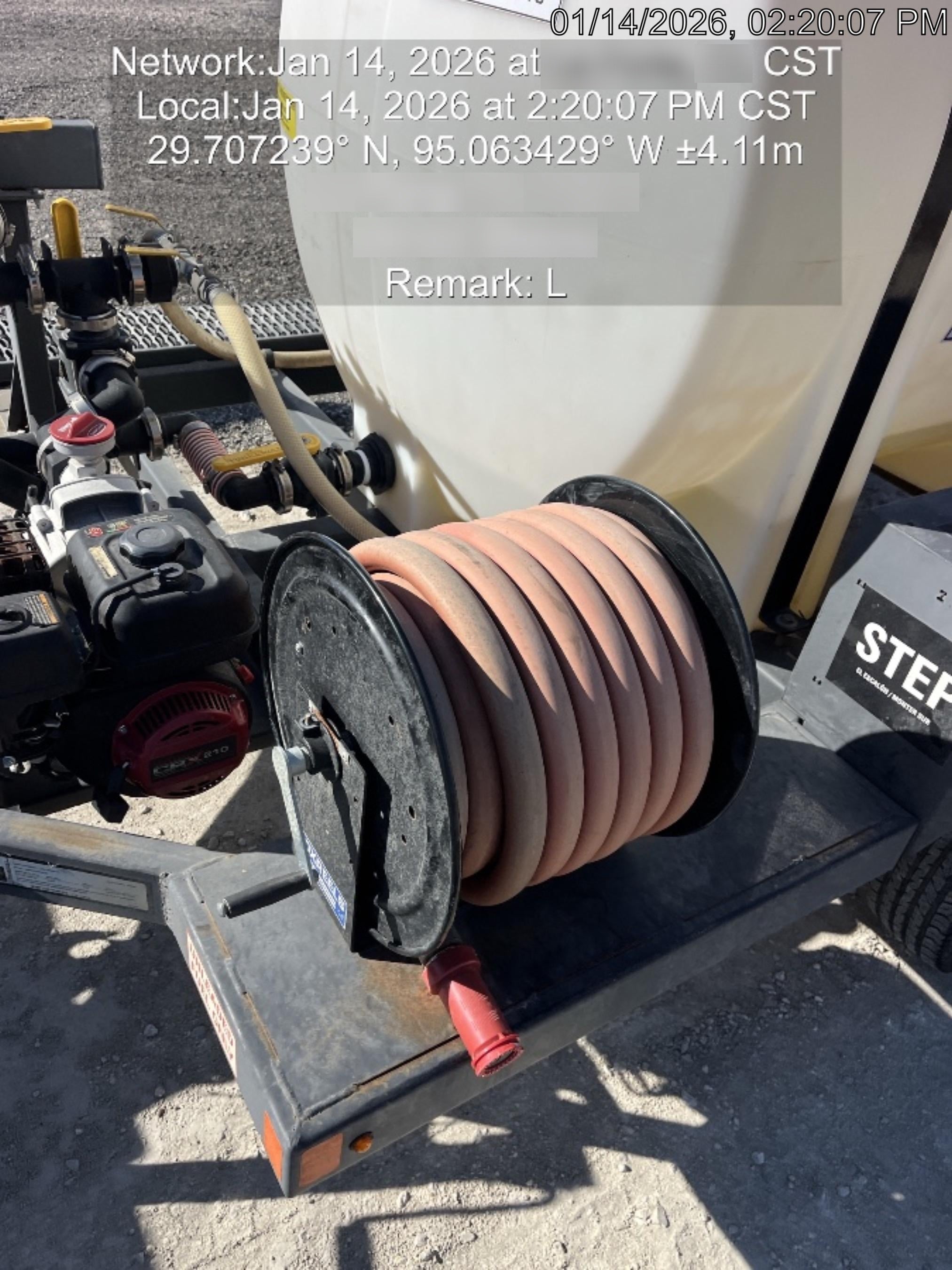 2024 SIMPSON SWT-52517