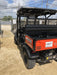 2021 KUBOTA RTV-X1140W-H (Canopy)