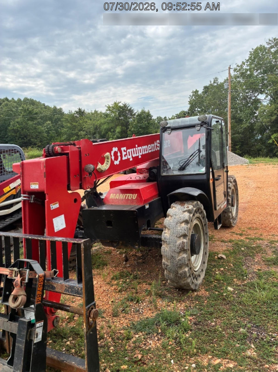 2020 MANITOU MTA8044