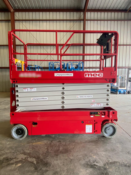 2021 MEC 4555SE