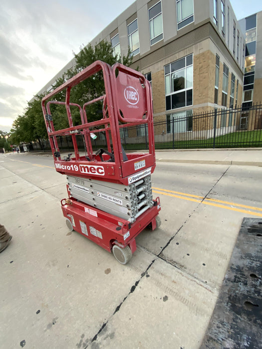 2019 MEC Micro 19