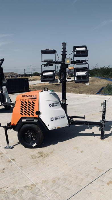 2024 GENERAC MLT2