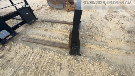 2025 ARROW MATERIAL HANDLING F5100CB - 72"
