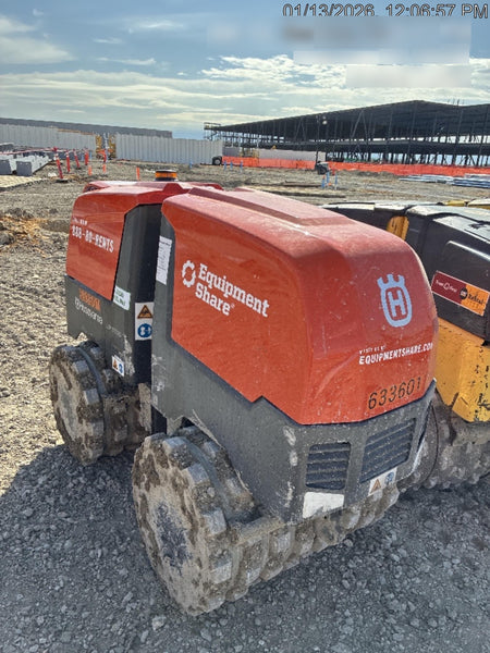 2025 HUSQVARNA LP9505