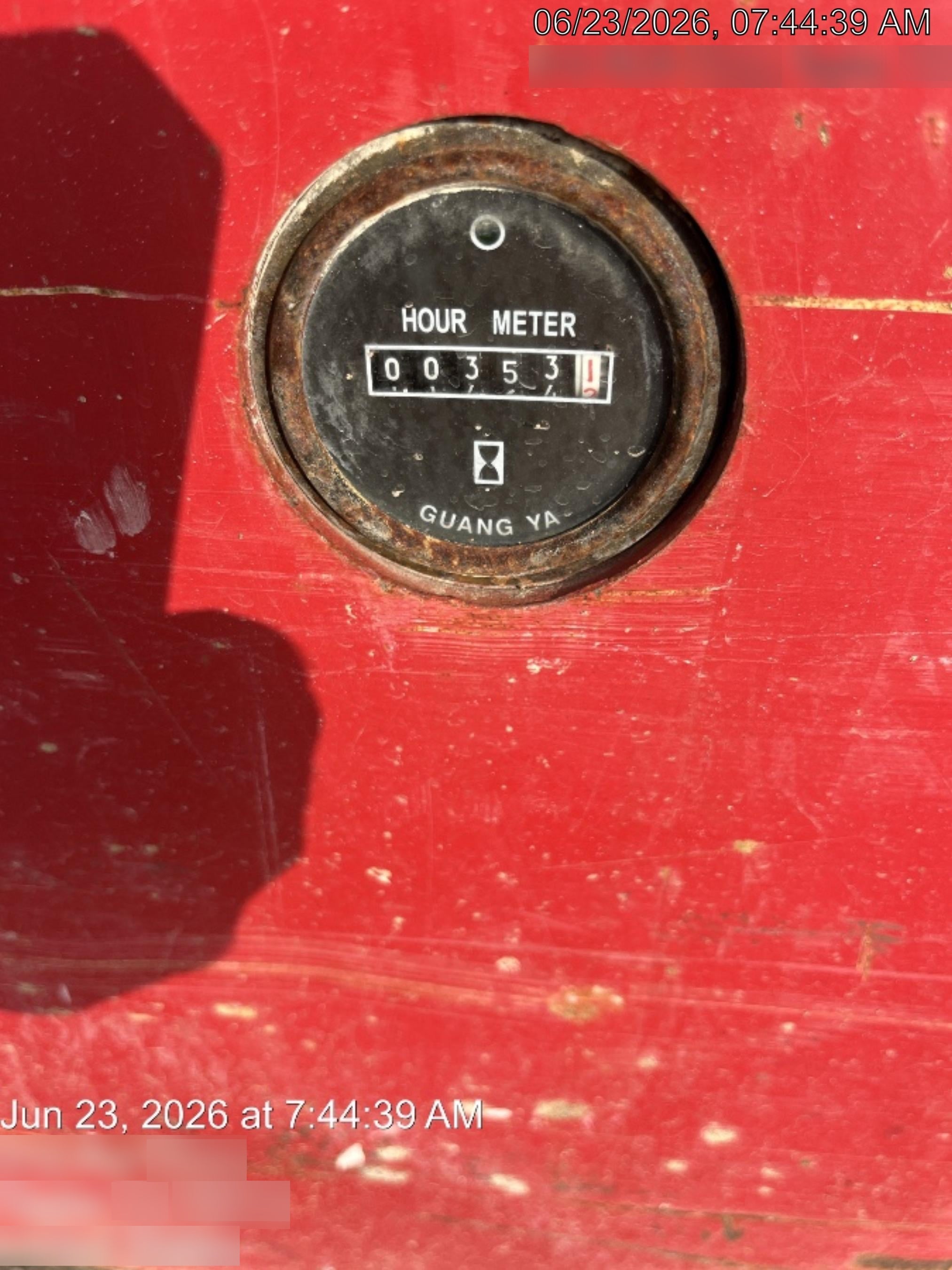 2019 MEC 1930SE