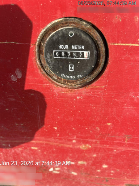 2019 MEC 1930SE
