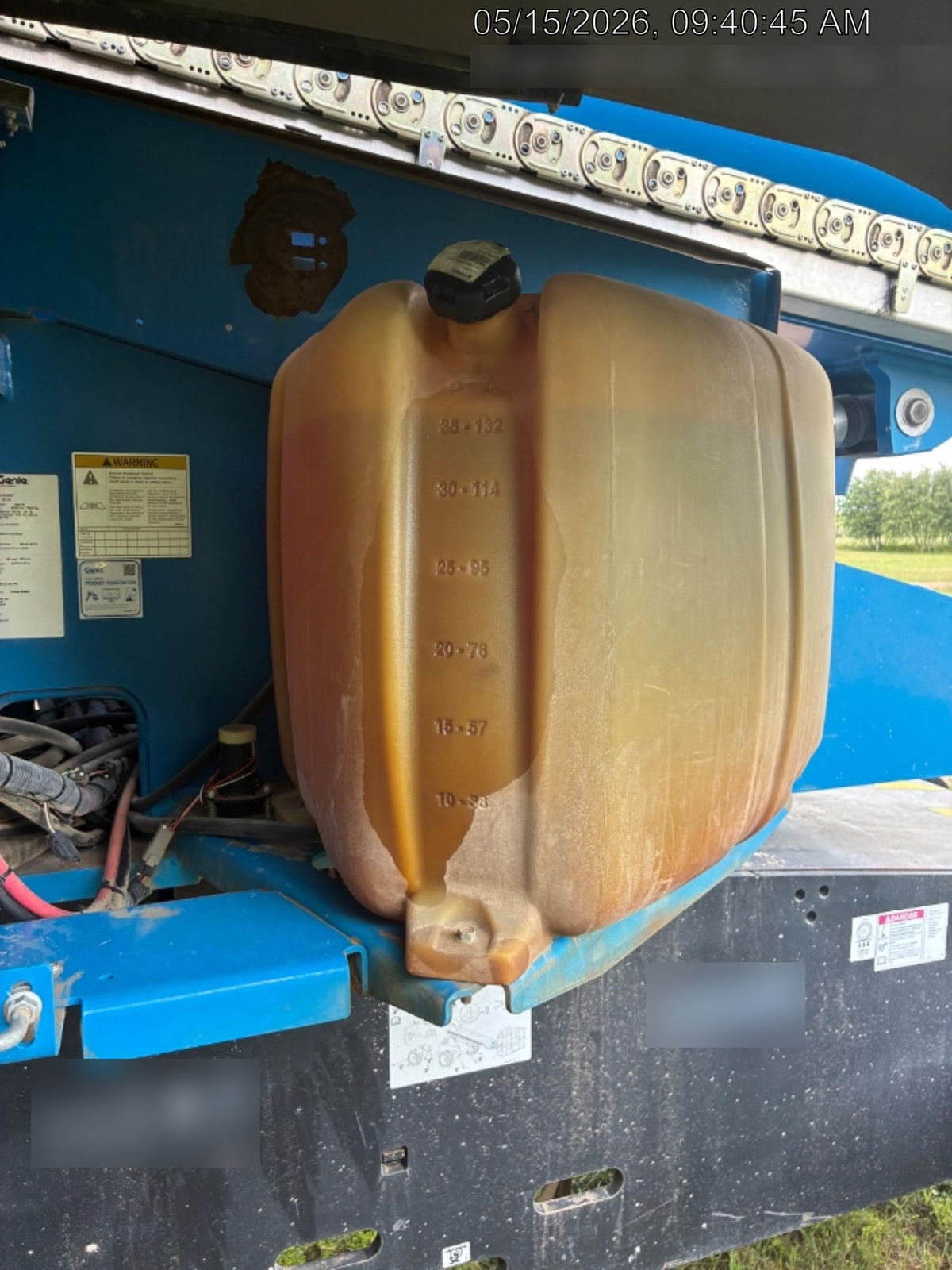 2018 GENIE S-65