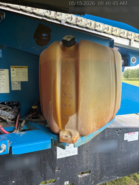 2018 GENIE S-65