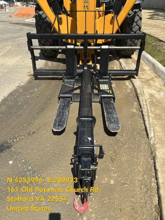 2025 STAR INDUSTRIES M1360B - Star JIB Boom