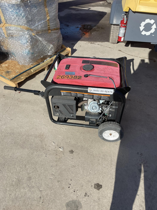 2022 MI-T-M GEN-8000-0MME