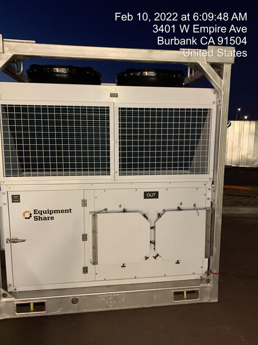 2020 SMARTECH SACP81A-HS