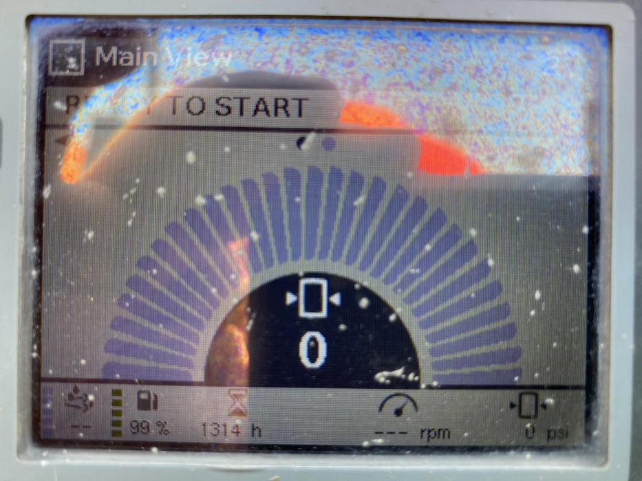 2021 ATLAS COPCO XAS 900