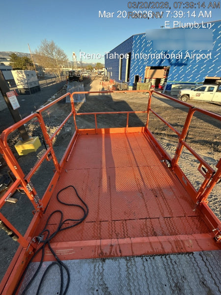 2023 JLG RT4394