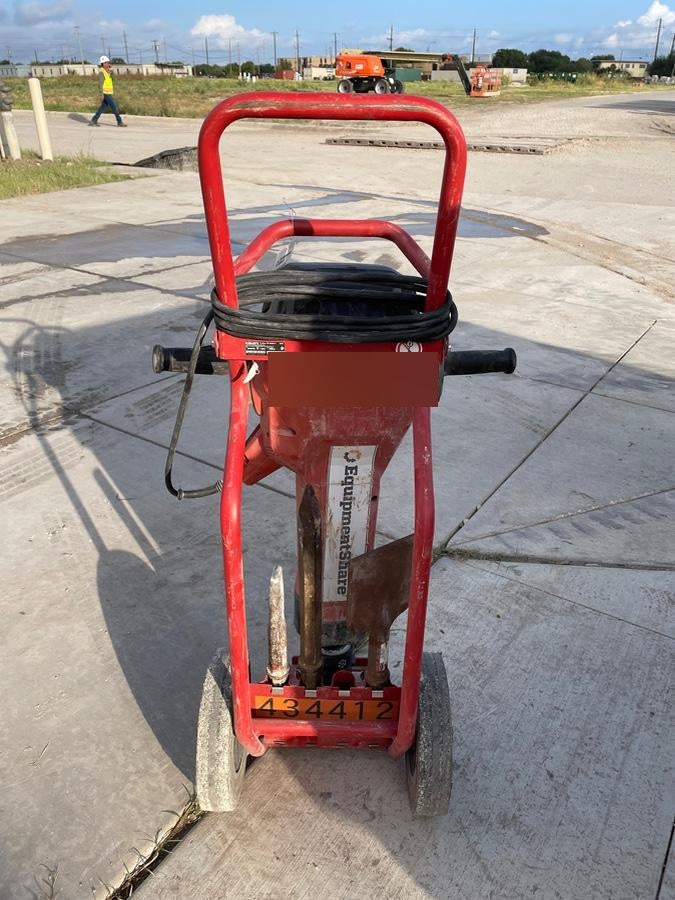 2024 HILTI TE 3000-AVR