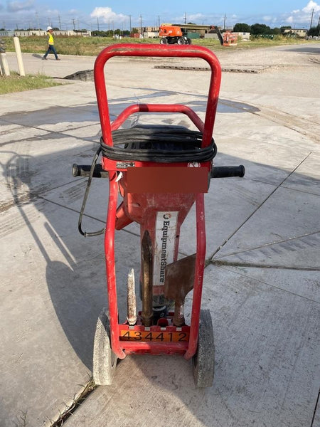2024 HILTI TE 3000-AVR