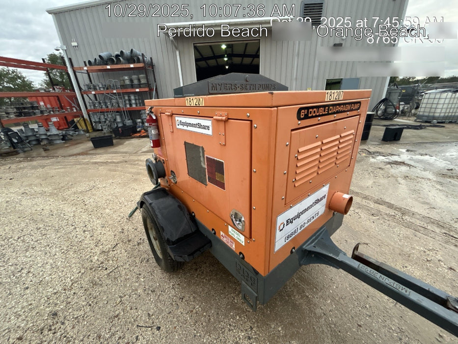 2021 MYERS-SETH A-DD6/HA/SAFE