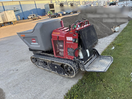 2023 TORO MBTX 2500-TS