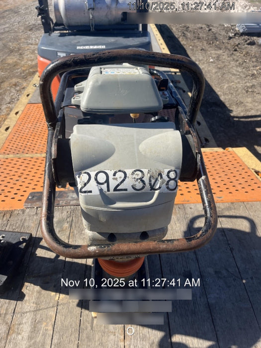 2023 MULTIQUIP MTX60HD