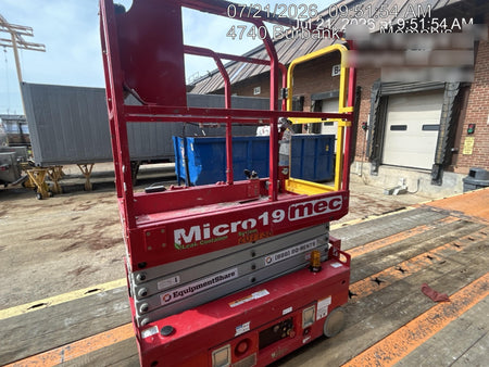 2022 MEC Micro 19