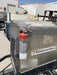 2019 Lincoln Electric Vantage 322 Welder Ready-Pak 3, Two wheel trailer, Fender and Light kit, Cable Rack