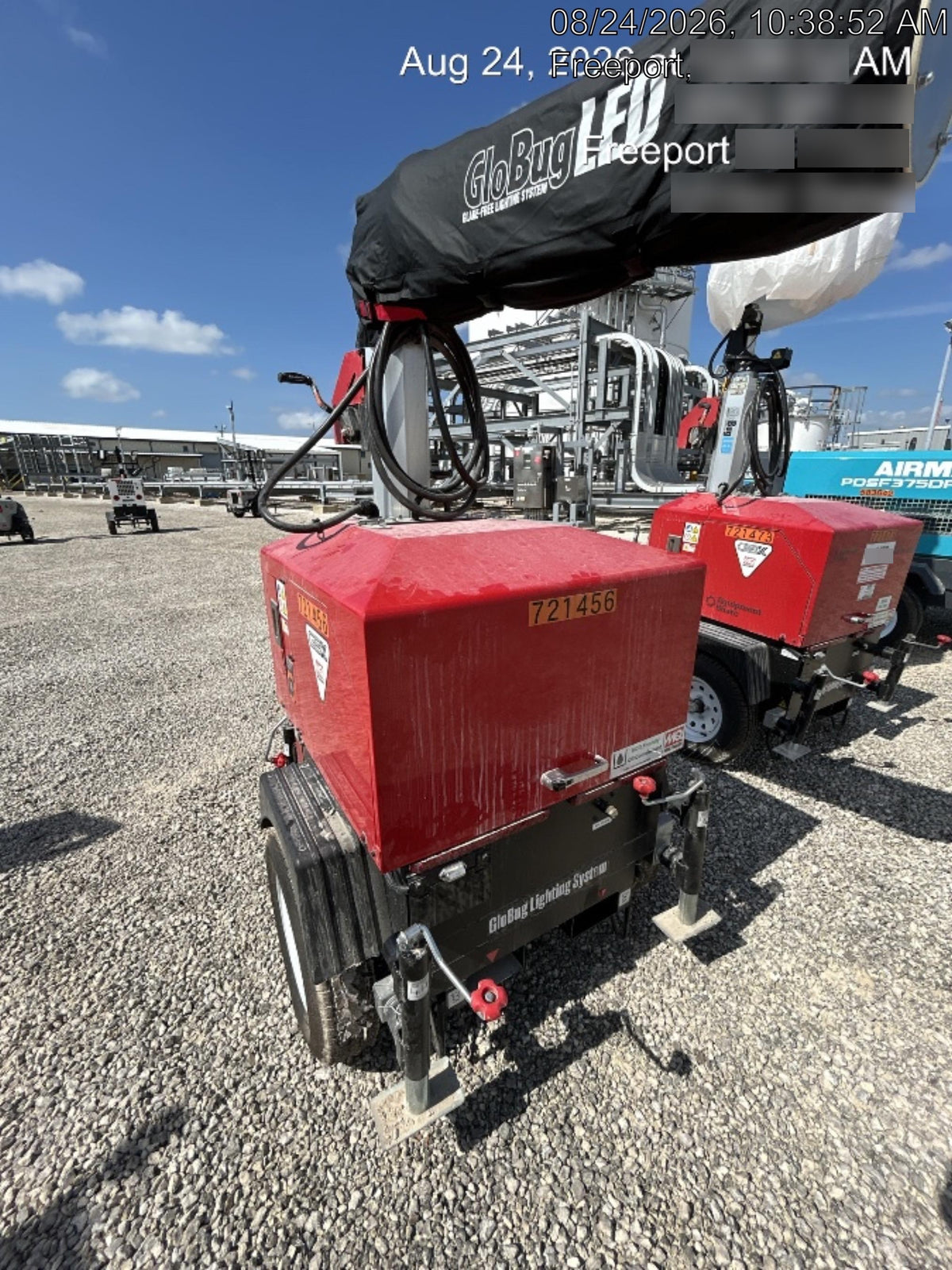 2026 MULTIQUIP GBX24BK
