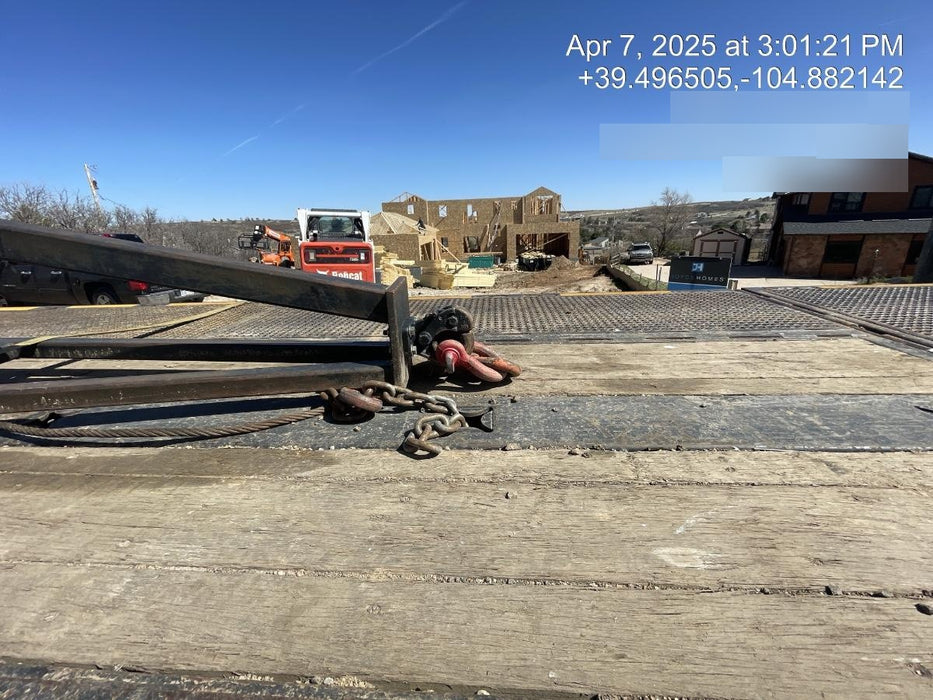 2019 ARROW MATERIAL HANDLING 1000100-12-F