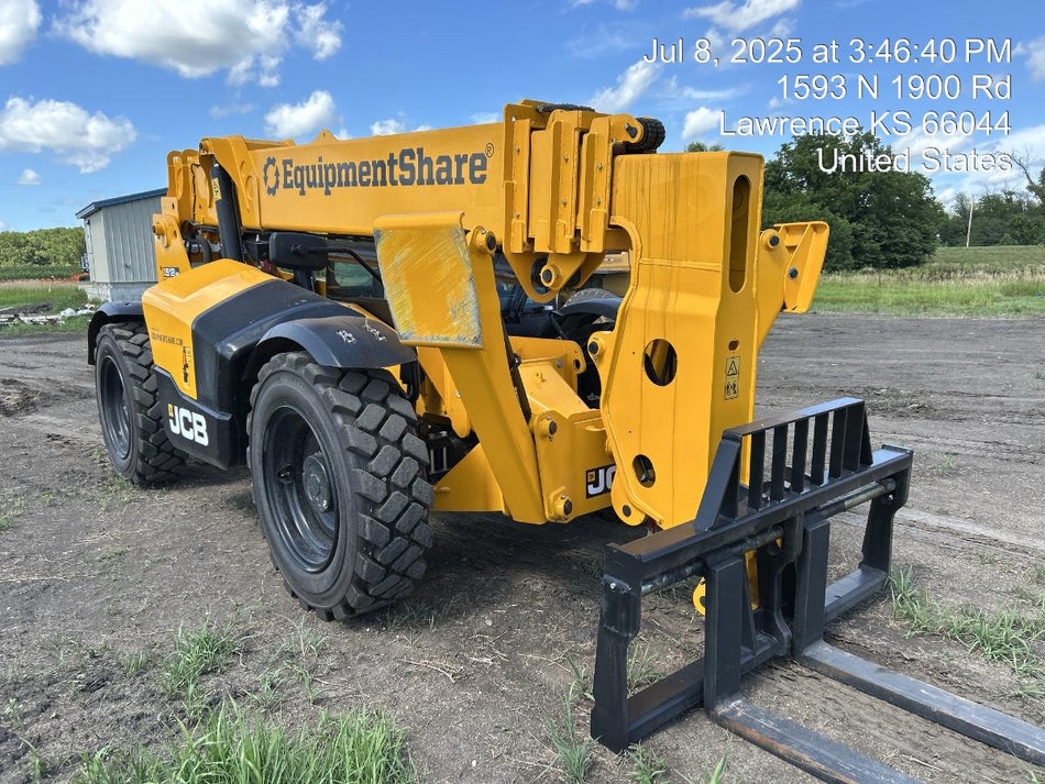 2025 JCB 512-56