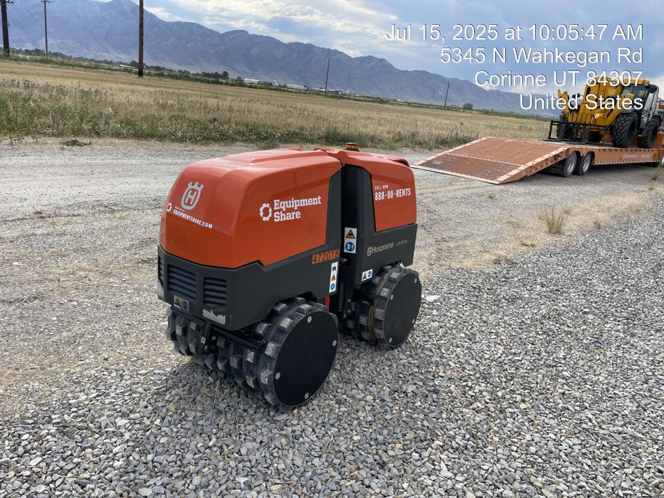 2024 HUSQVARNA LP9505