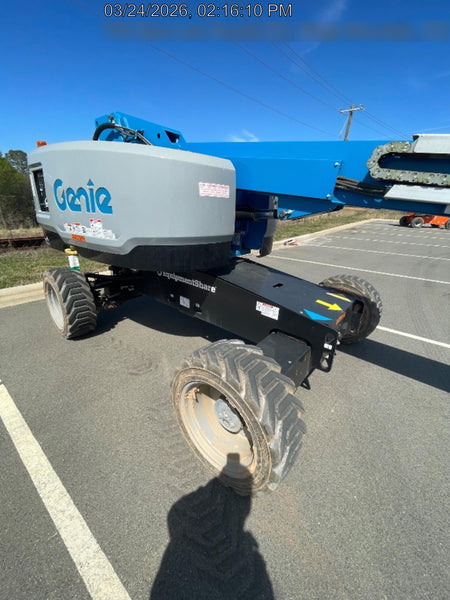 2024 GENIE S-45 XC