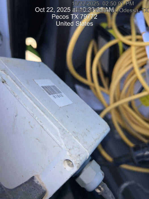 2020 LIND EQUIPMENT GST50