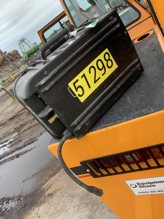 2019 LINCOLN ELECTRIC LN25