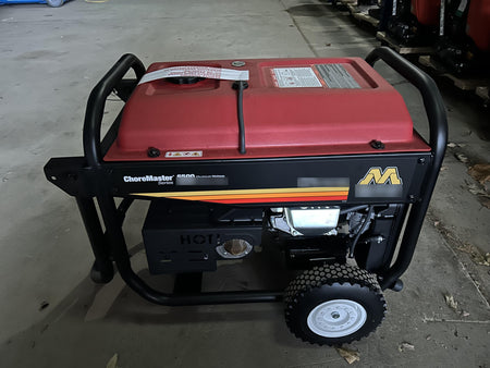 2025 MI-T-M GEN-6500-0MM1