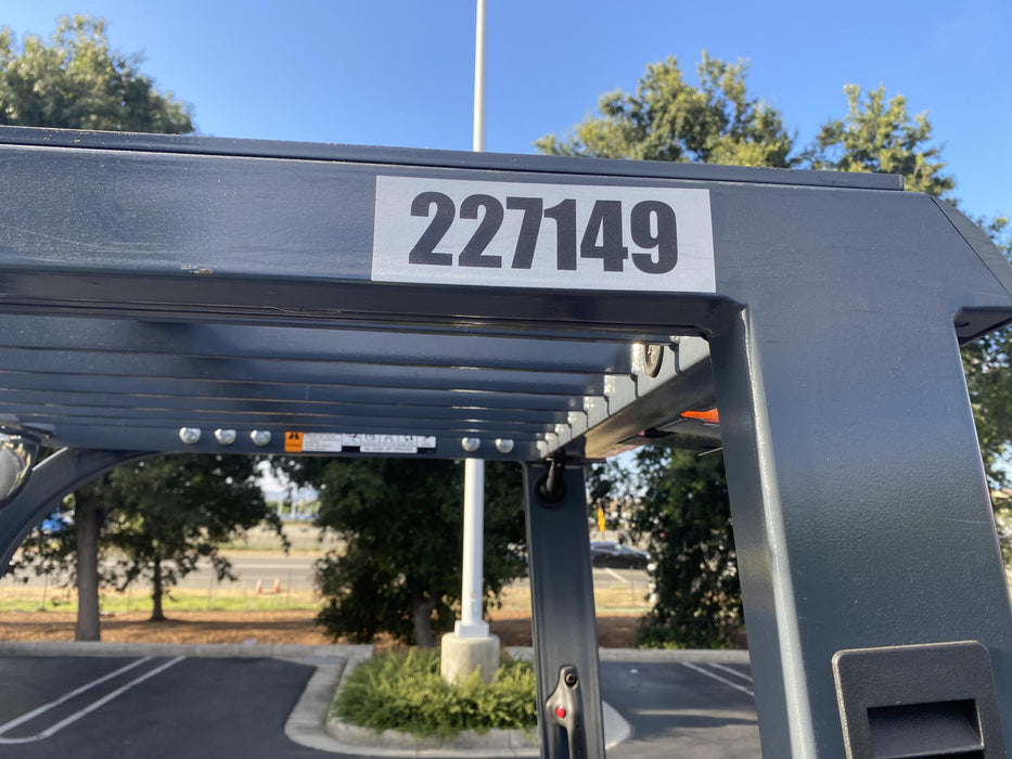 2022 HELI CPQYD30-KU1H - QUAD