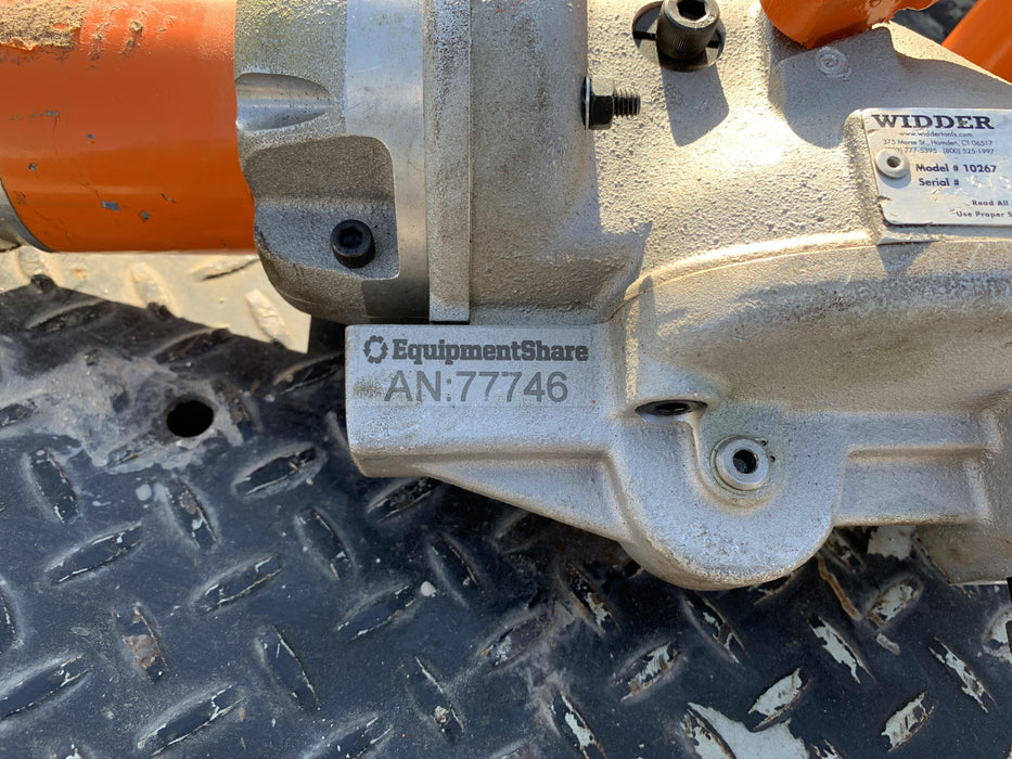 2020 MICHIGAN PNEUMATIC 10267