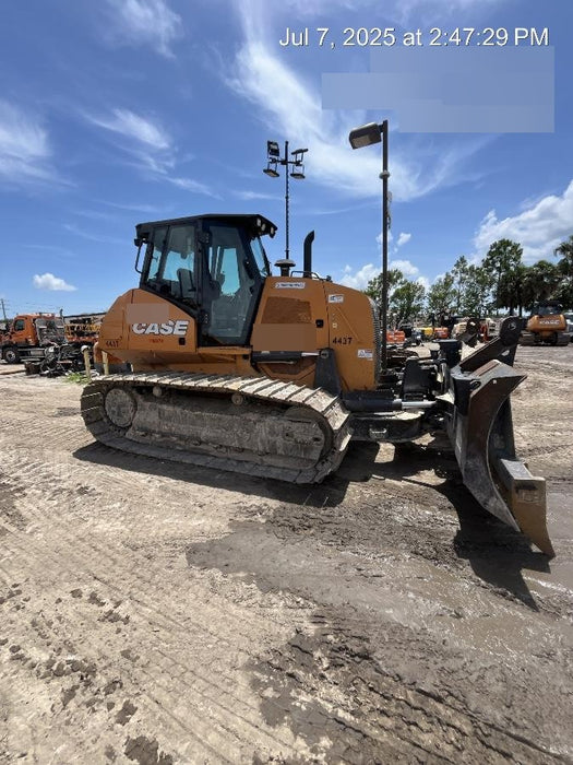 2022 D&E MANUFACTURING RKD0910.50