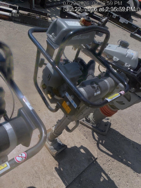 2023 MULTIQUIP MTR40HF