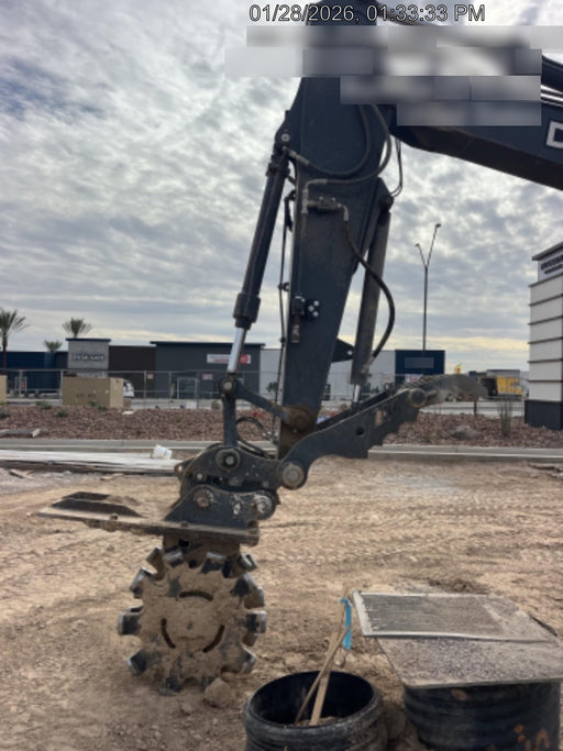 2020 PALADIN 274704K32