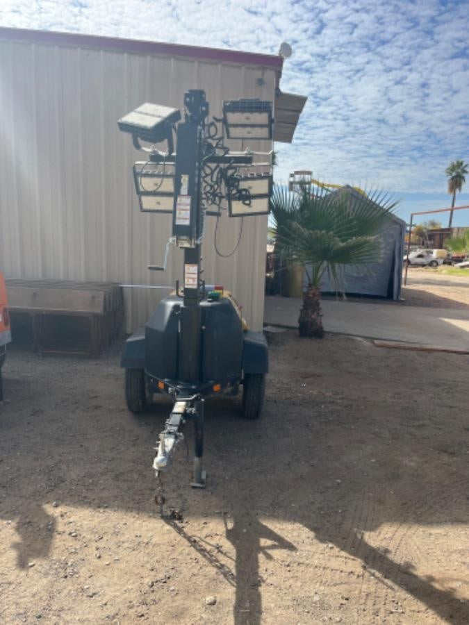 2021 ALLMAND NLV3GR