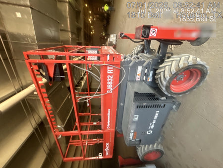2024 SKYJACK SJ6832 RT