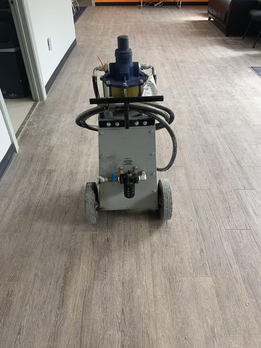 2021 PINNACLE PDQC-10000