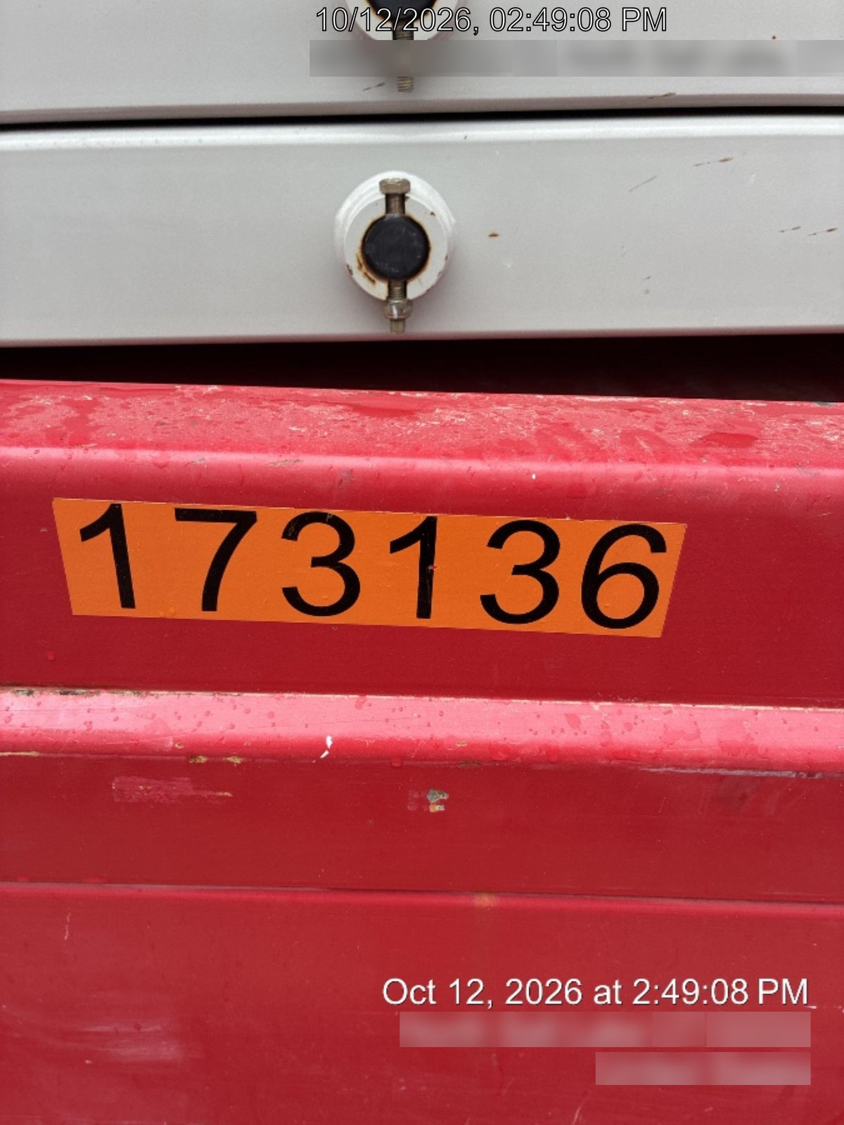 2021 MEC 4046SE