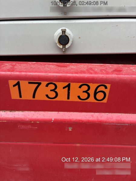 2021 MEC 4046SE