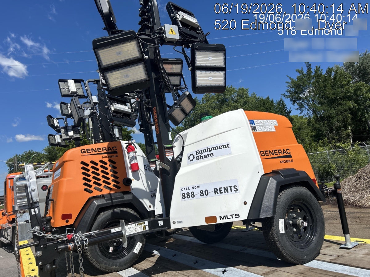 2026 GENERAC MLTS-4