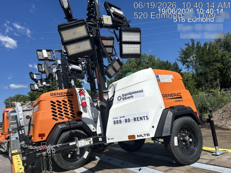 2026 GENERAC MLTS-4