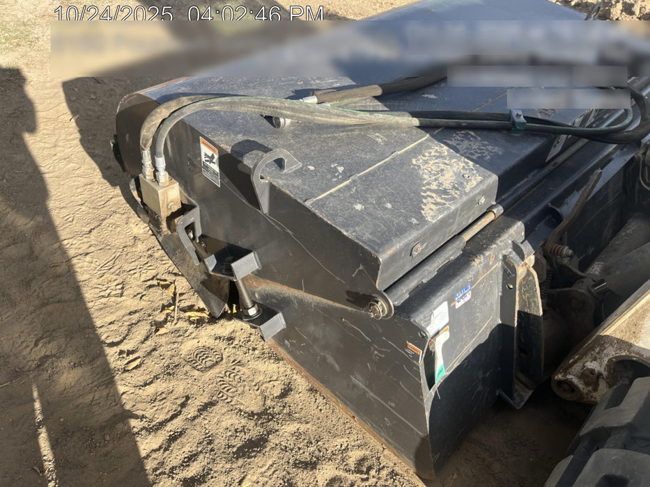 2021 PALADIN Sweepster SB72