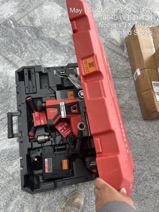 2025 MILWAUKEE 2788-22HD