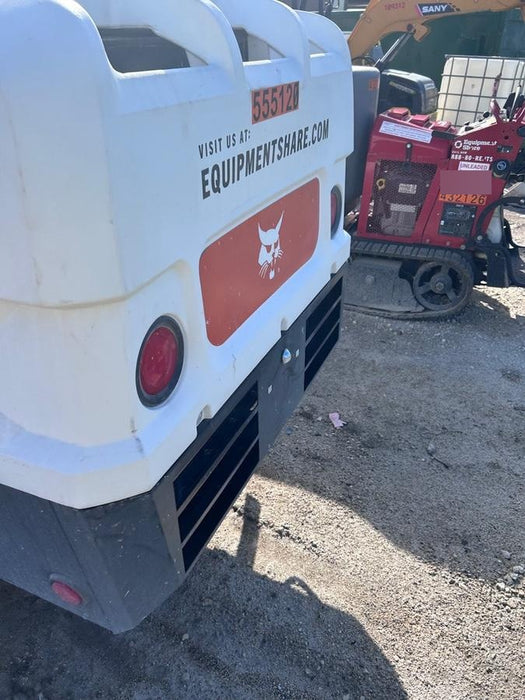 2025 BOBCAT PA185WDO-T4F