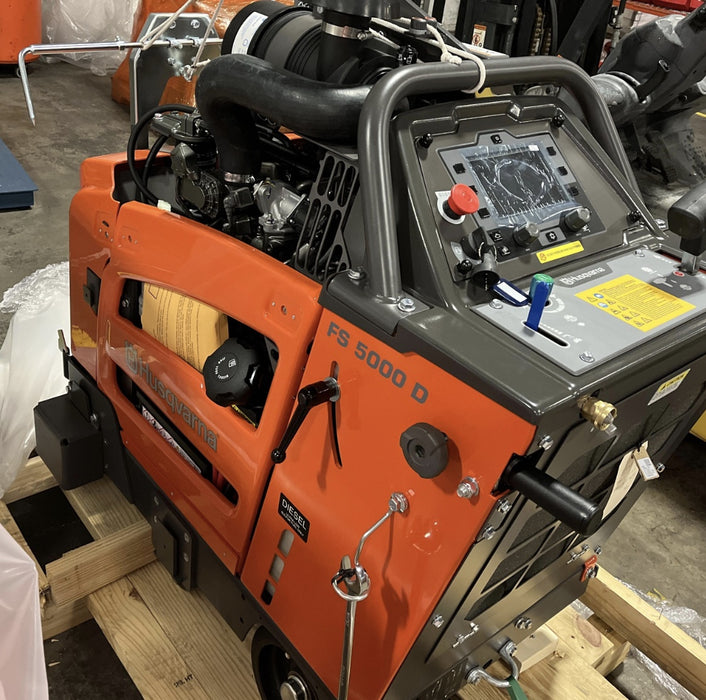 2024 HUSQVARNA FS 5000D